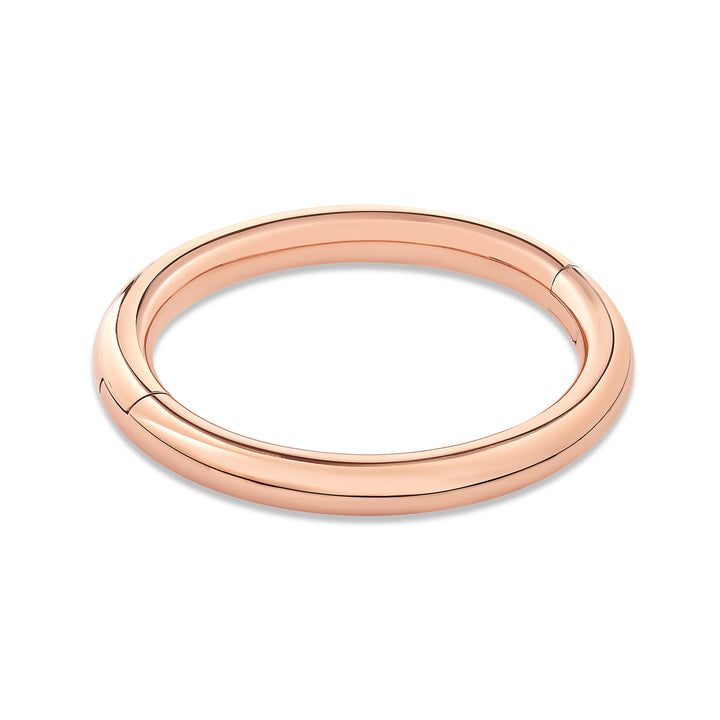 Eternity Wrist Cuff - Rose Gold