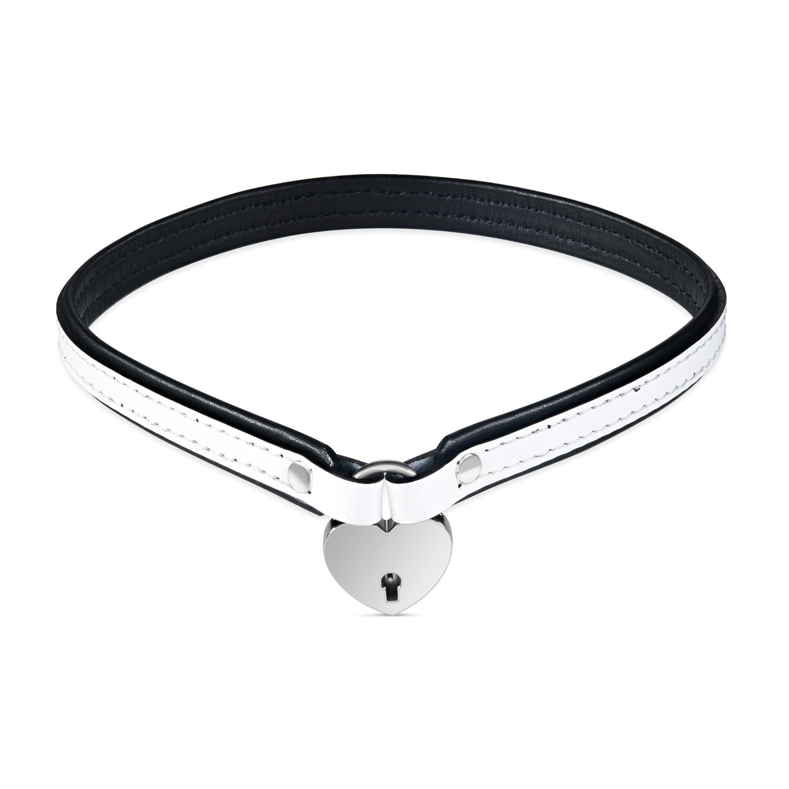 Heart collar clearance